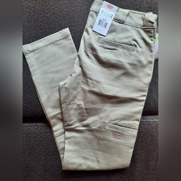 Women's Dickies Pants BNWT - Picture 1 of 3